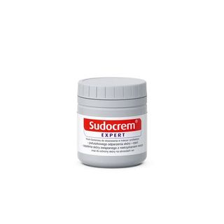 Sudocrem Expert krem na pieluszkowe odparzenia skóry. 0.06кг