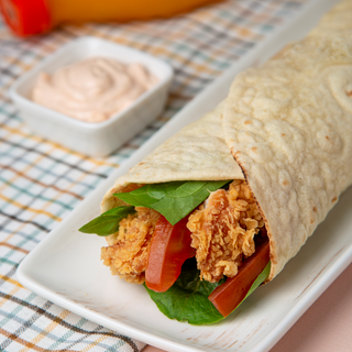 Թվիստեր կծու