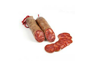 CHORIZO IBERICO CULAR CEBO