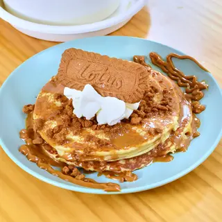 Pancake Lotus