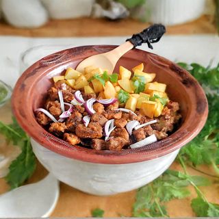 კარტოფილი ოჯახურად