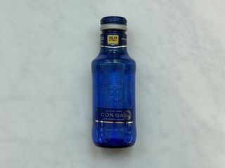 Вода Solan De Cabras мінеральна середньогазована, 0,33 (330ml)