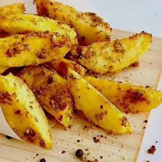 Frytki Belgijskie