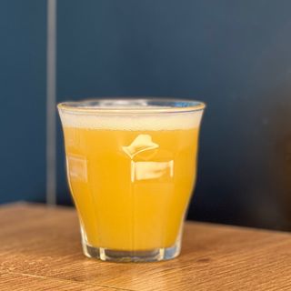 Apricot Peach Naturale 1l