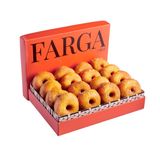 Mini Donuts (16 uds)