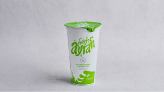 Ayran