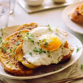 ფრანგული ტოსტი