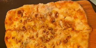 Pinsa Noci & Gorgonzola - Gluten Free
