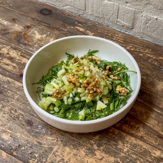 Ensalada Detox