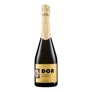 DOR Alb Brut