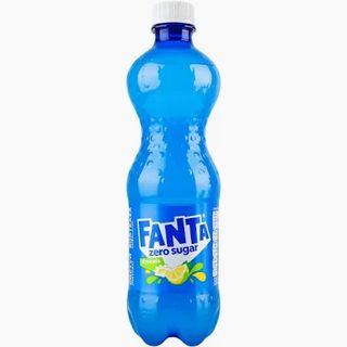 Напій Fanta shokata (500г)