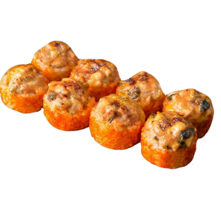 California bake 280gr