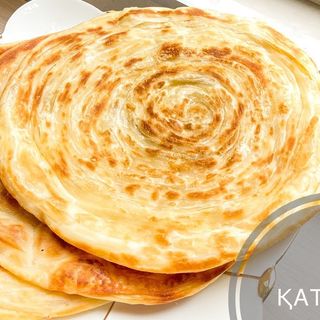 Каттама с сахаром 4 шт