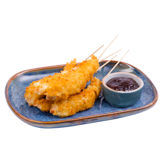 ST10b KUSHIKATSU KURCZAK 5szt