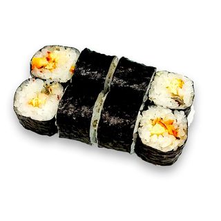 Hosomak Węgorz 8szt