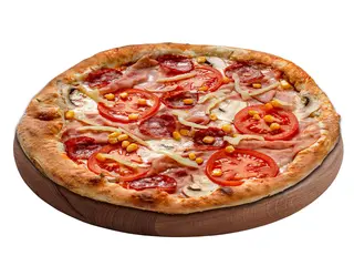 Pizza Gustador