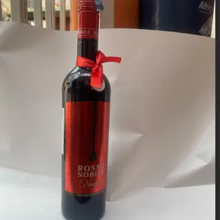 Rosso Nobile Nougat (750ml)