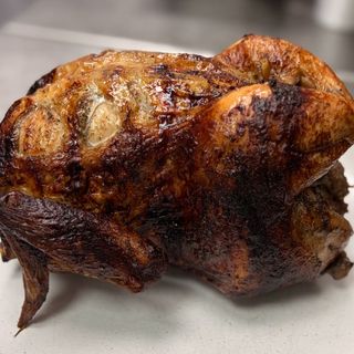 Solo Pollo entero