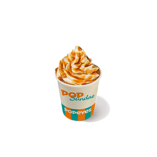  Pop Sundae Caramelo