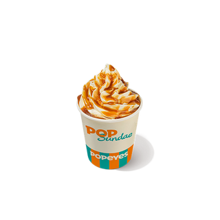  Pop Sundae Caramelo