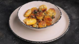 Картопля бейбі (190 г)