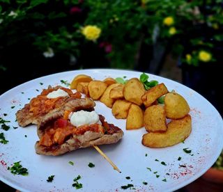 CEAFA A LA VLAD TEPES