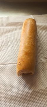 Sausage roll