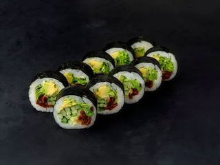 Vega life 10 szt. (235g)