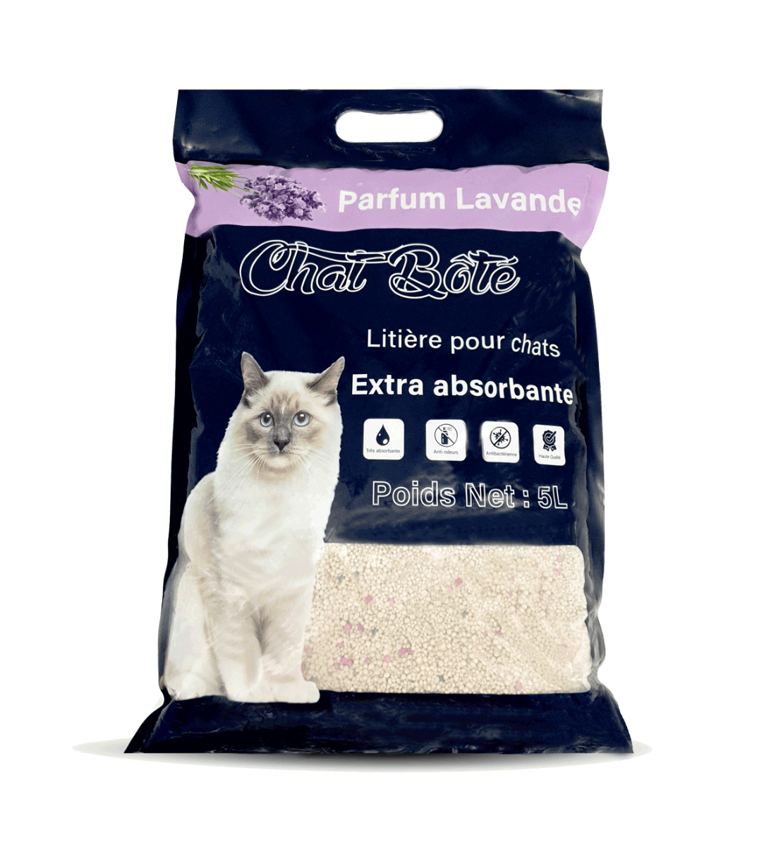 Accessoires Animalerie