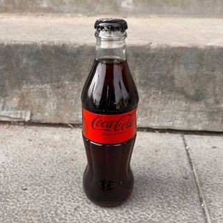 Напій Coca-Cola zero (с/б) (300мл)