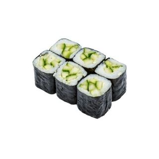 Kappa Maki roll