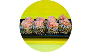 Feliks z tuńczykiem