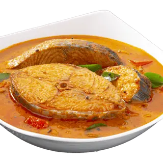 Fish Curry