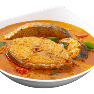 Fish Curry
