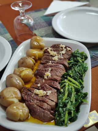 Posta Mirandela  Dose