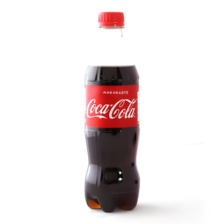 Coca-Cola 0.5l