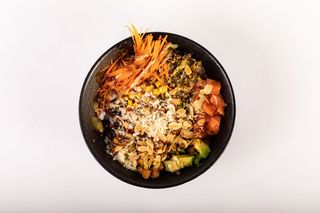Crunchy bowl - grande
