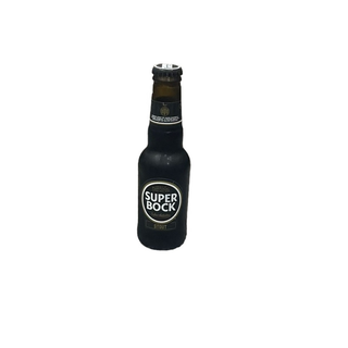 Mini Super Bock Stout 0,20cl
