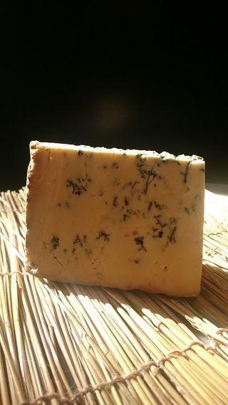 Stilton Colston Bassett 250 Gr Aprox