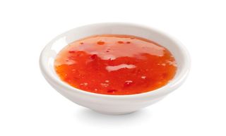 Кисло-сладкий