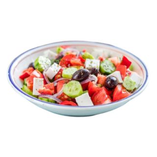 Ensalada Griega Bol 1000Cc