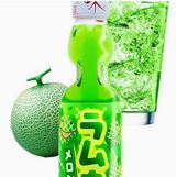 Ramune melón (330 ml.)
