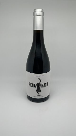 Peña el Gato Wine