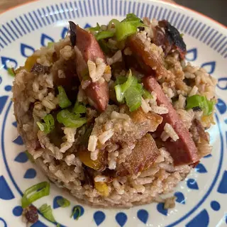 Arroz Paisa