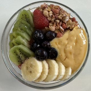 Šarena dama kaša velika