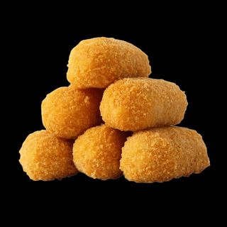 Crochette di patate * - 5 pezzi