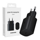 Samsung 25w Adapter Type-c