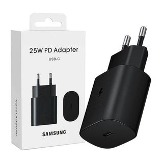 Samsung 25w Adapter Type-c