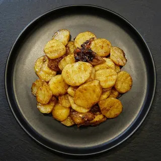 HOT 5 Potato
