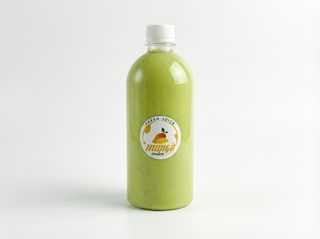 Jus d'avocat 1L